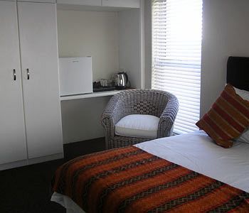 Small Bay Guest House ブロウベルフストランド エクステリア 写真